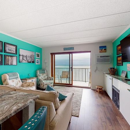 Pintail Point Condos Ocean City Buitenkant foto