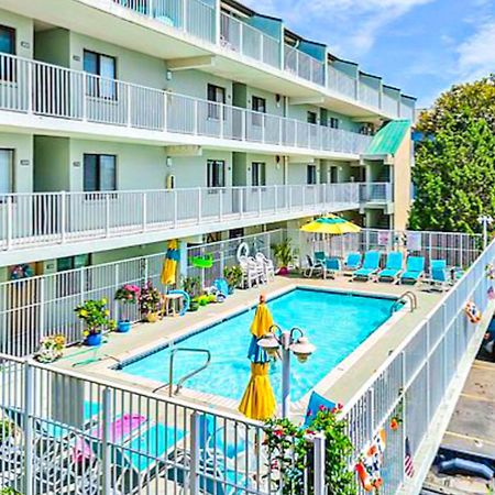 Pintail Point Condos Ocean City Kamer foto