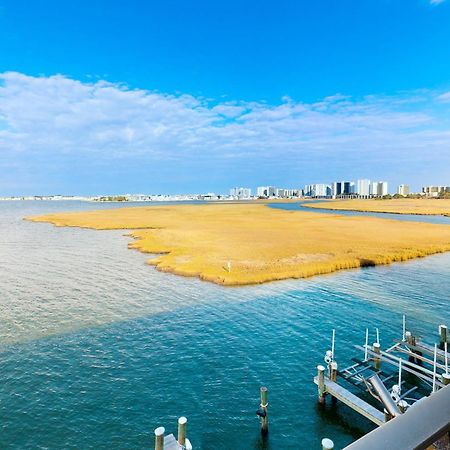 Pintail Point Condos Ocean City Kamer foto