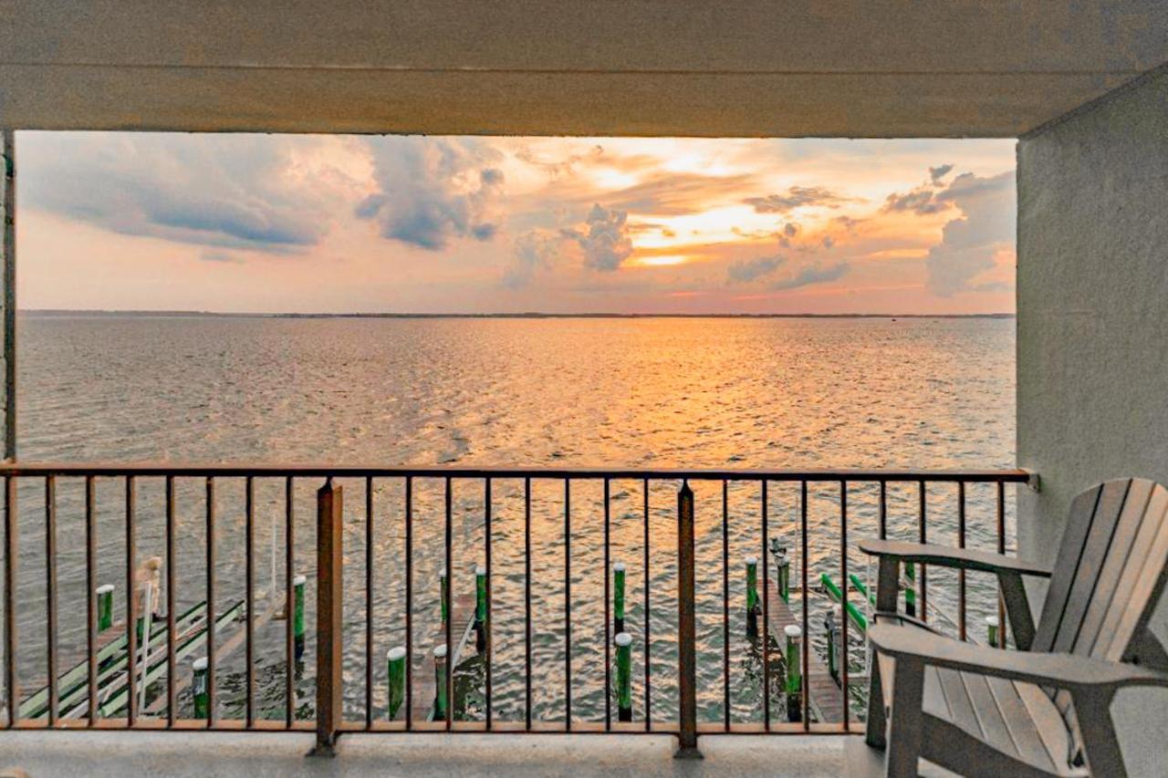 Pintail Point Condos Ocean City Buitenkant foto