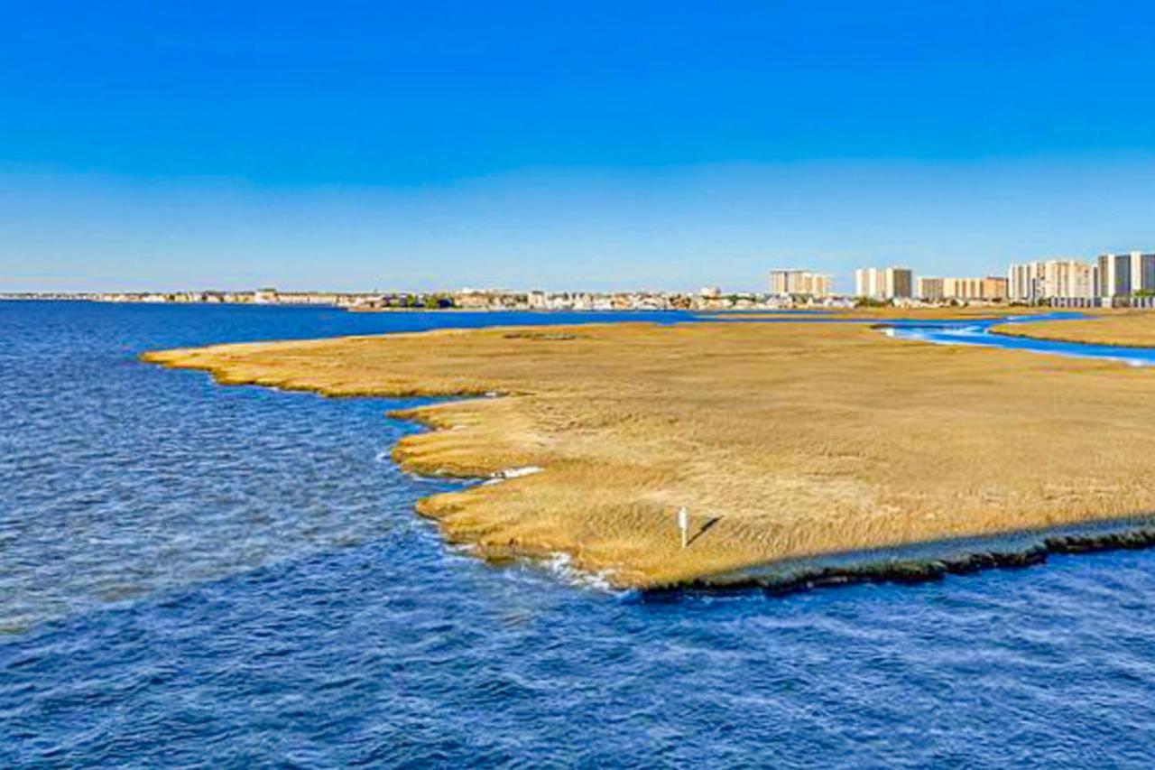 Pintail Point Condos Ocean City Buitenkant foto