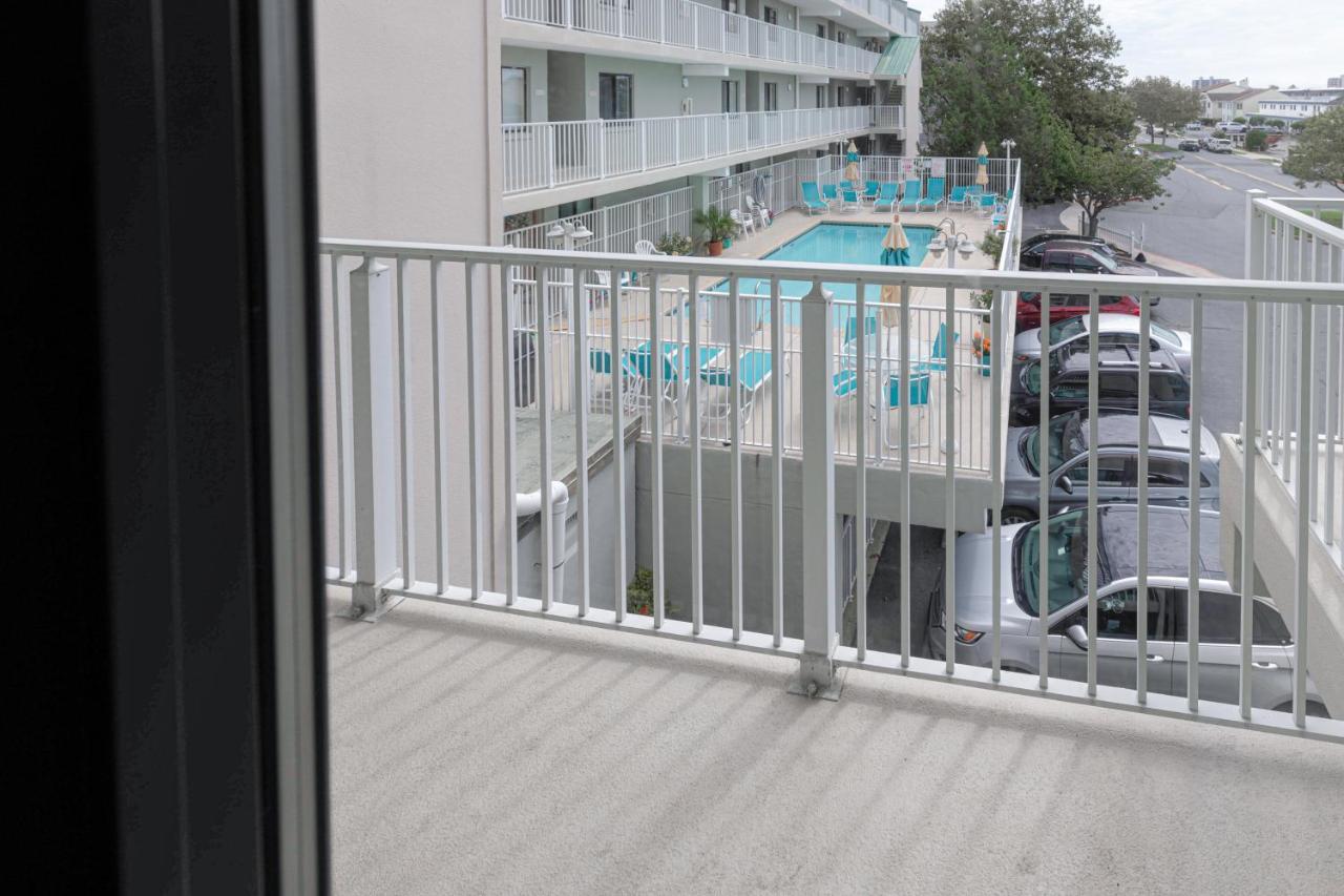 Pintail Point Condos Ocean City Buitenkant foto