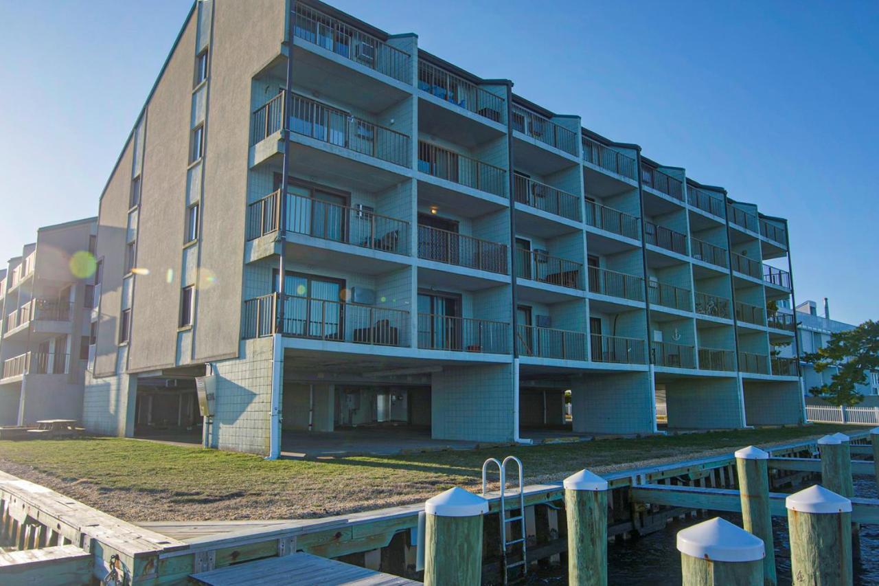 Pintail Point Condos Ocean City Buitenkant foto