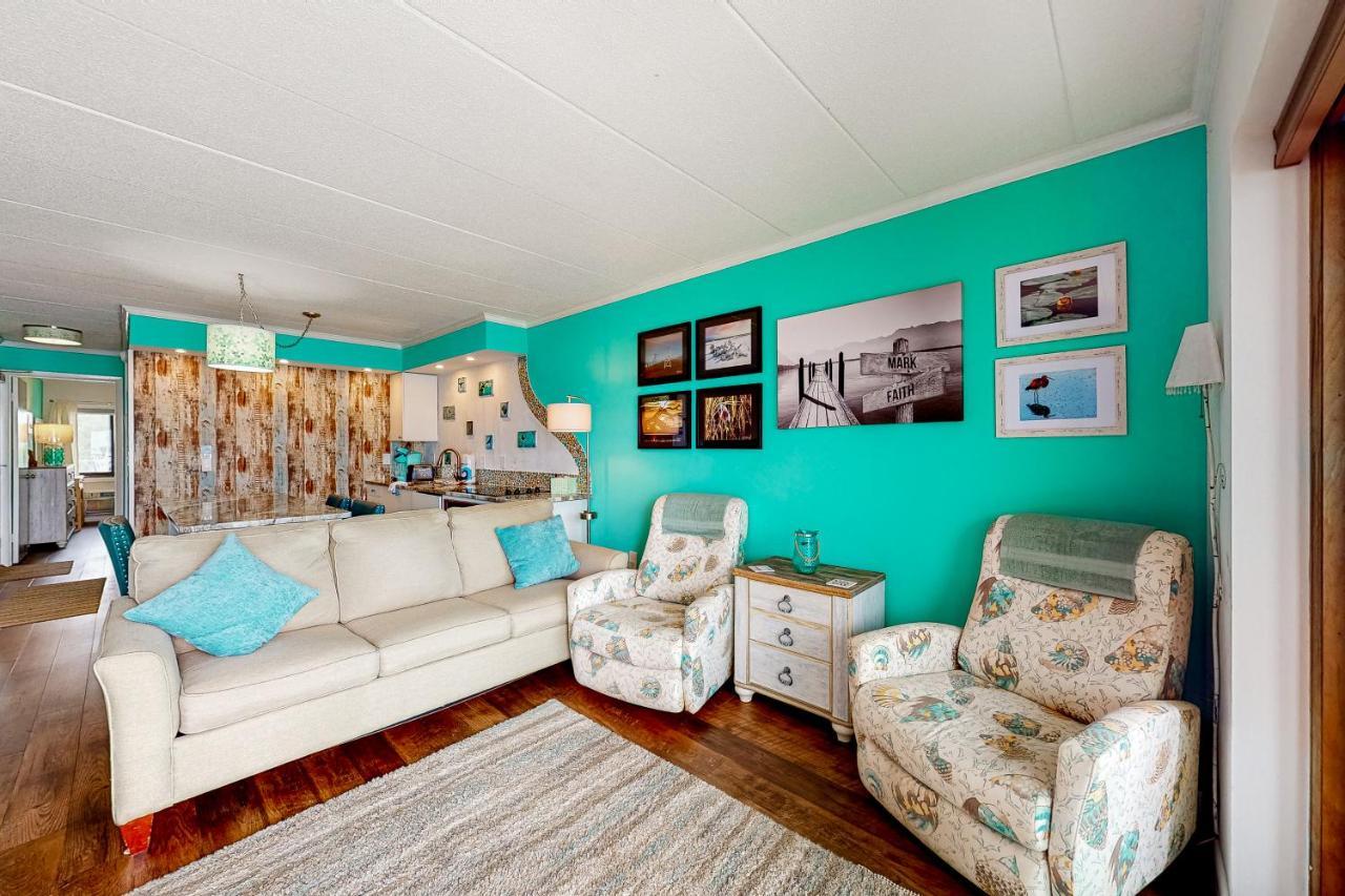 Pintail Point Condos Ocean City Buitenkant foto