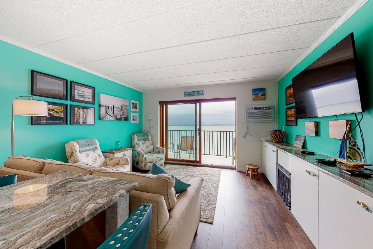 Pintail Point Condos Ocean City Buitenkant foto