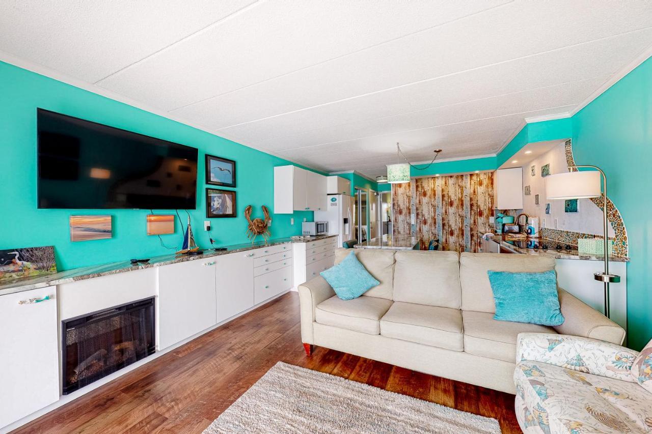 Pintail Point Condos Ocean City Buitenkant foto