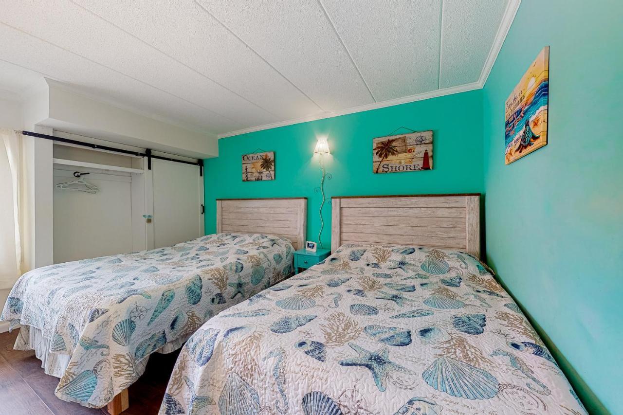 Pintail Point Condos Ocean City Buitenkant foto