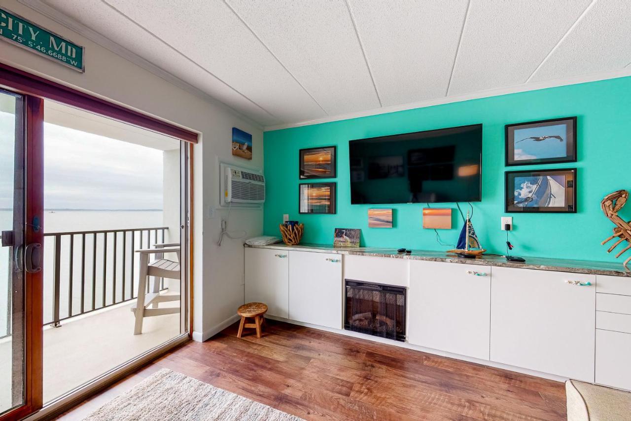 Pintail Point Condos Ocean City Buitenkant foto