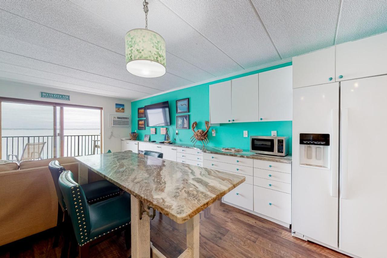 Pintail Point Condos Ocean City Buitenkant foto