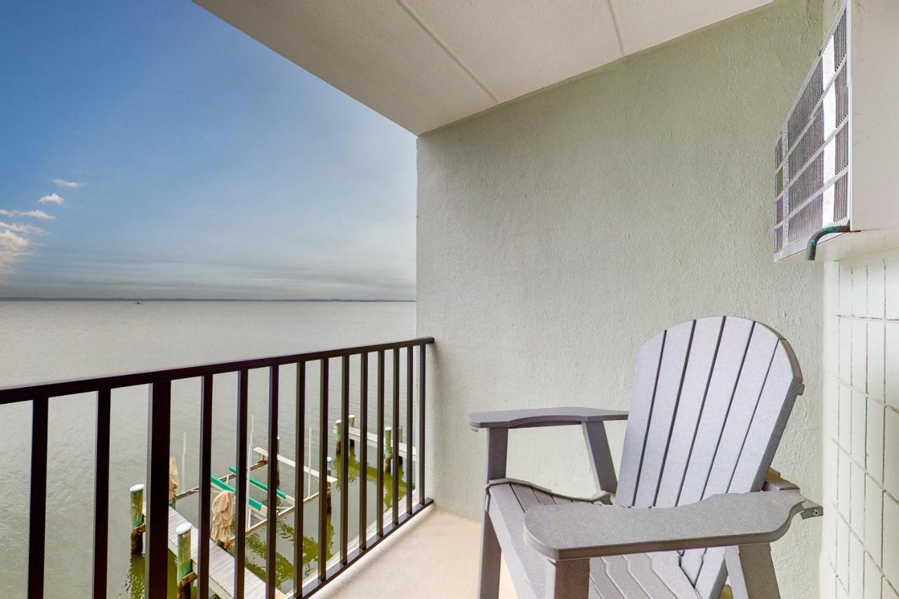 Pintail Point Condos Ocean City Buitenkant foto