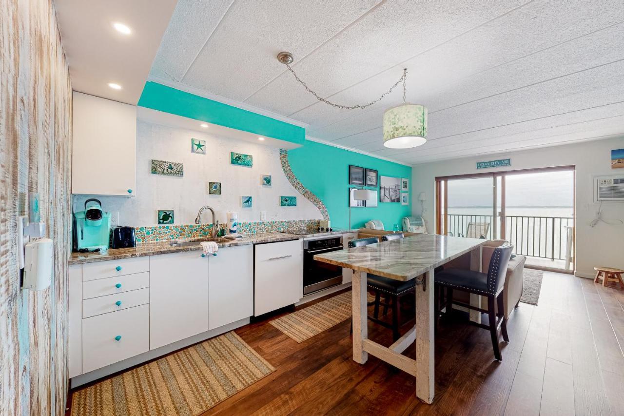 Pintail Point Condos Ocean City Buitenkant foto