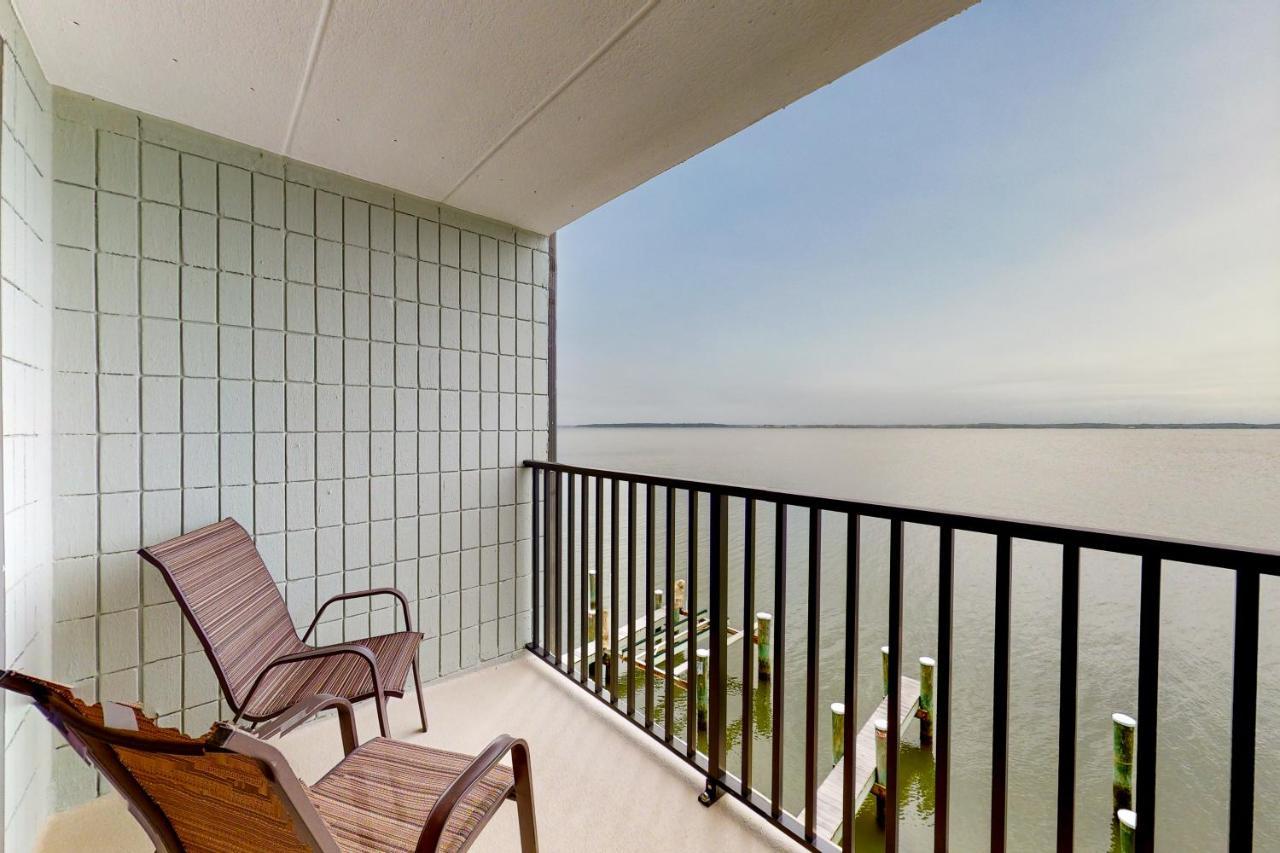 Pintail Point Condos Ocean City Buitenkant foto
