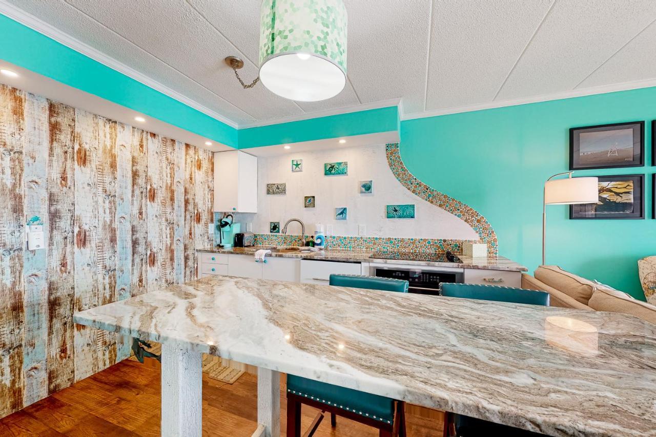 Pintail Point Condos Ocean City Buitenkant foto