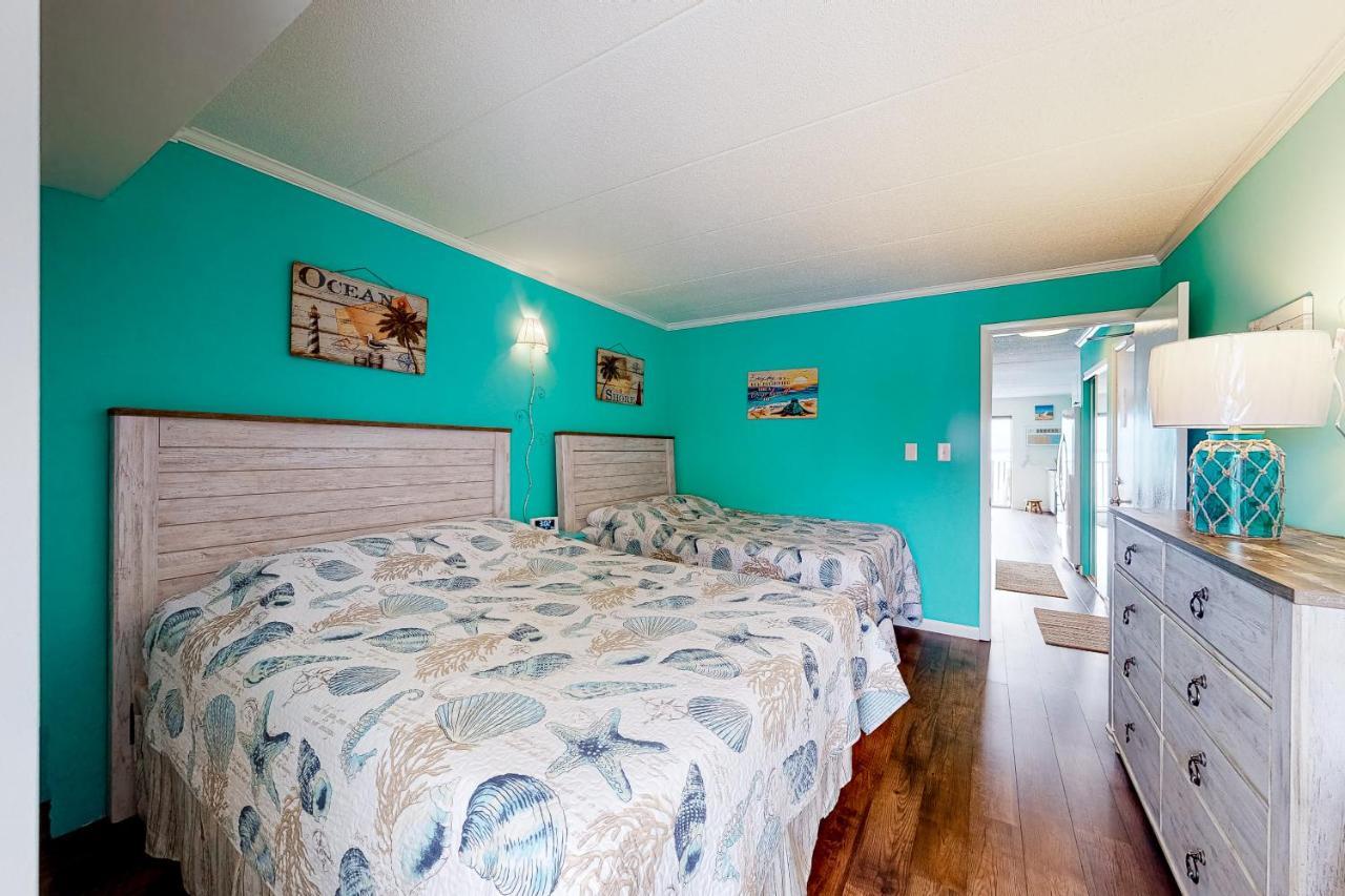 Pintail Point Condos Ocean City Buitenkant foto