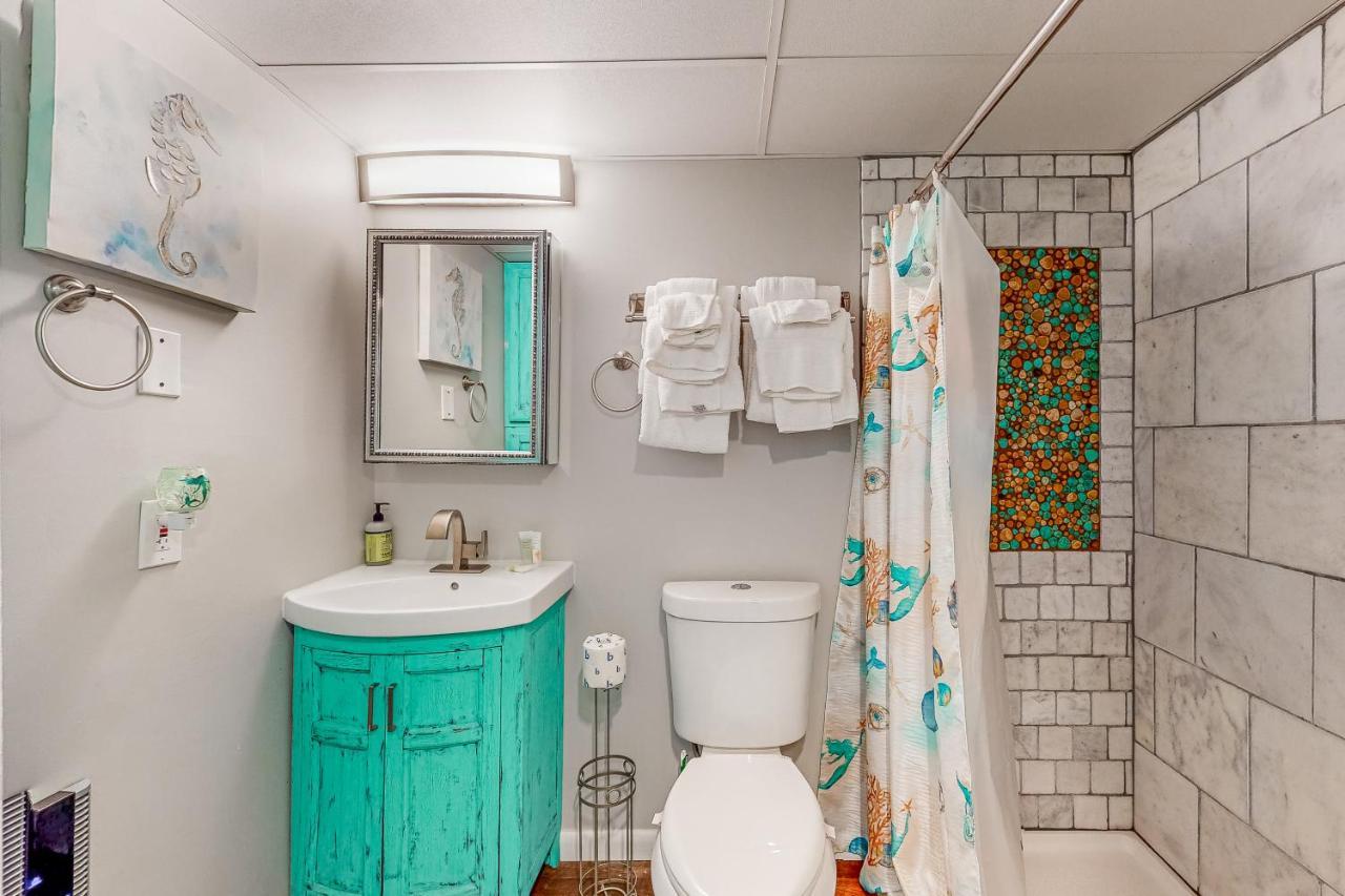 Pintail Point Condos Ocean City Buitenkant foto