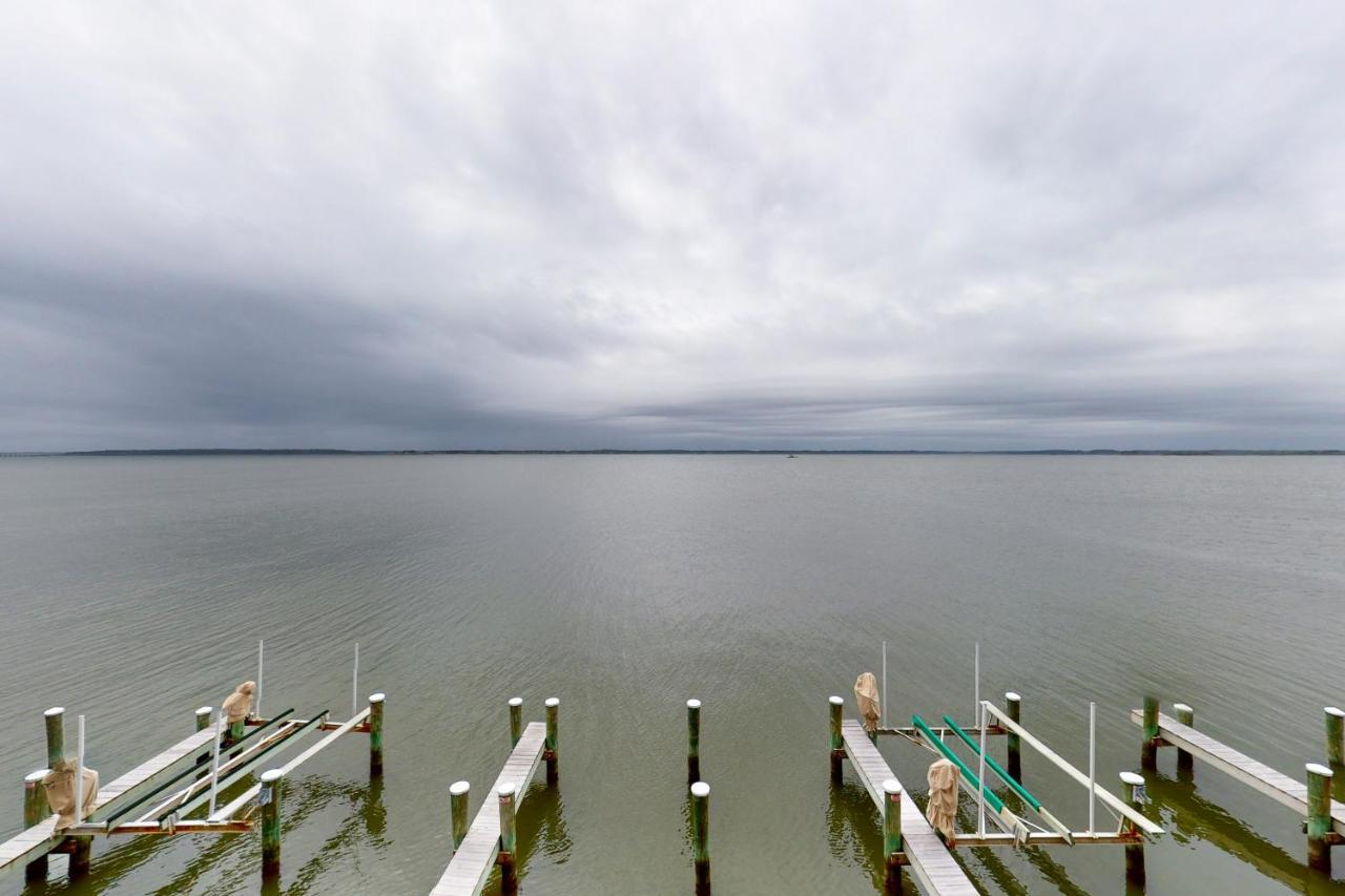 Pintail Point Condos Ocean City Buitenkant foto