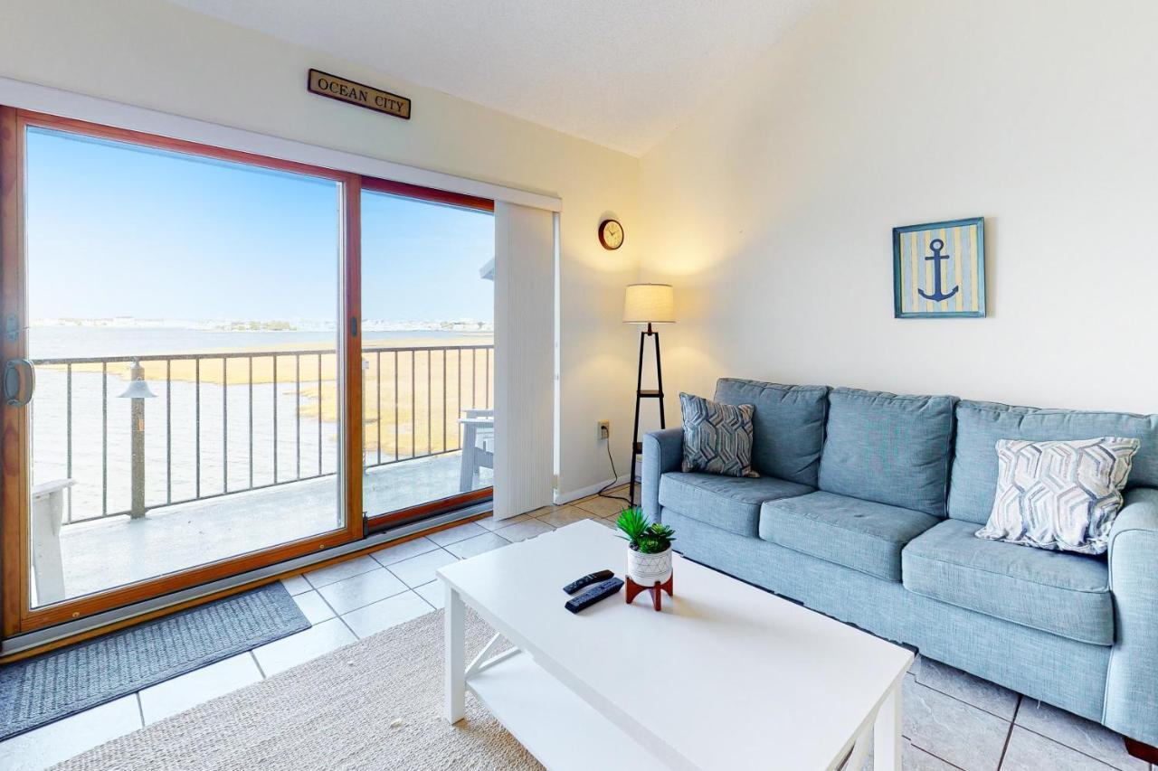 Pintail Point Condos Ocean City Kamer foto