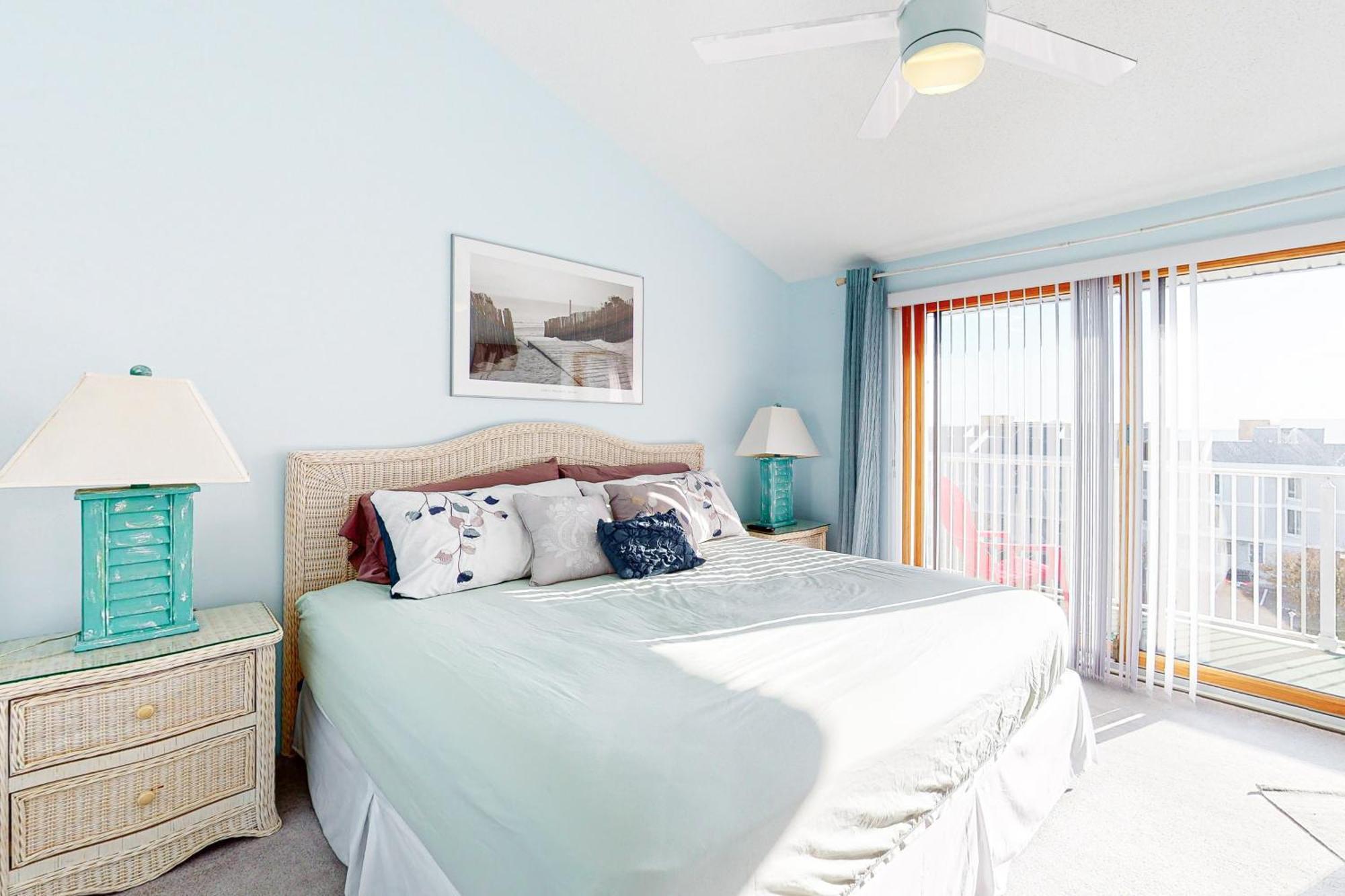 Pintail Point Condos Ocean City Kamer foto