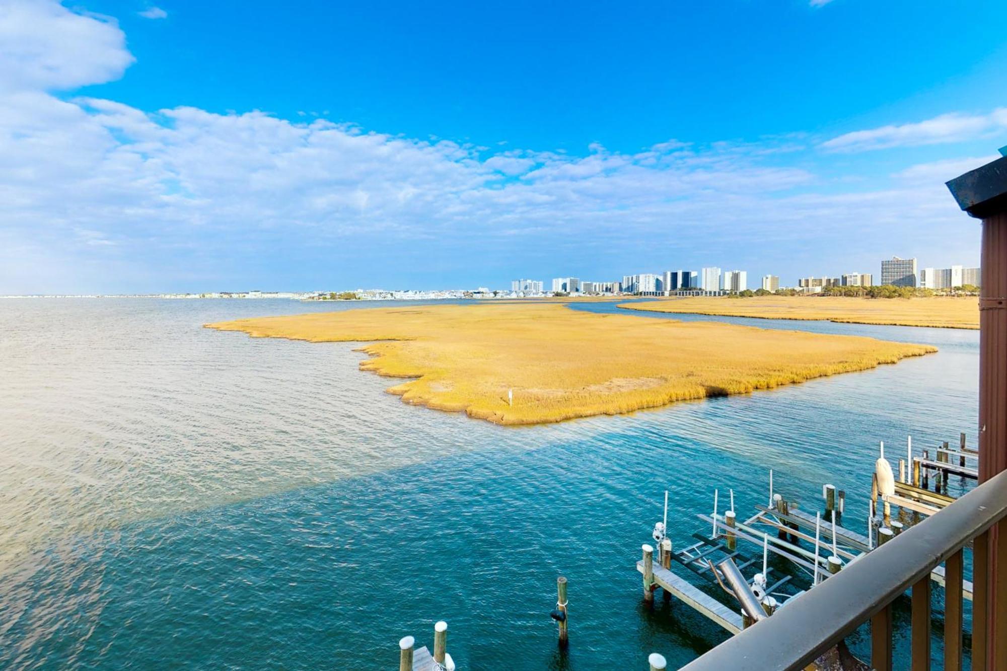 Pintail Point Condos Ocean City Kamer foto