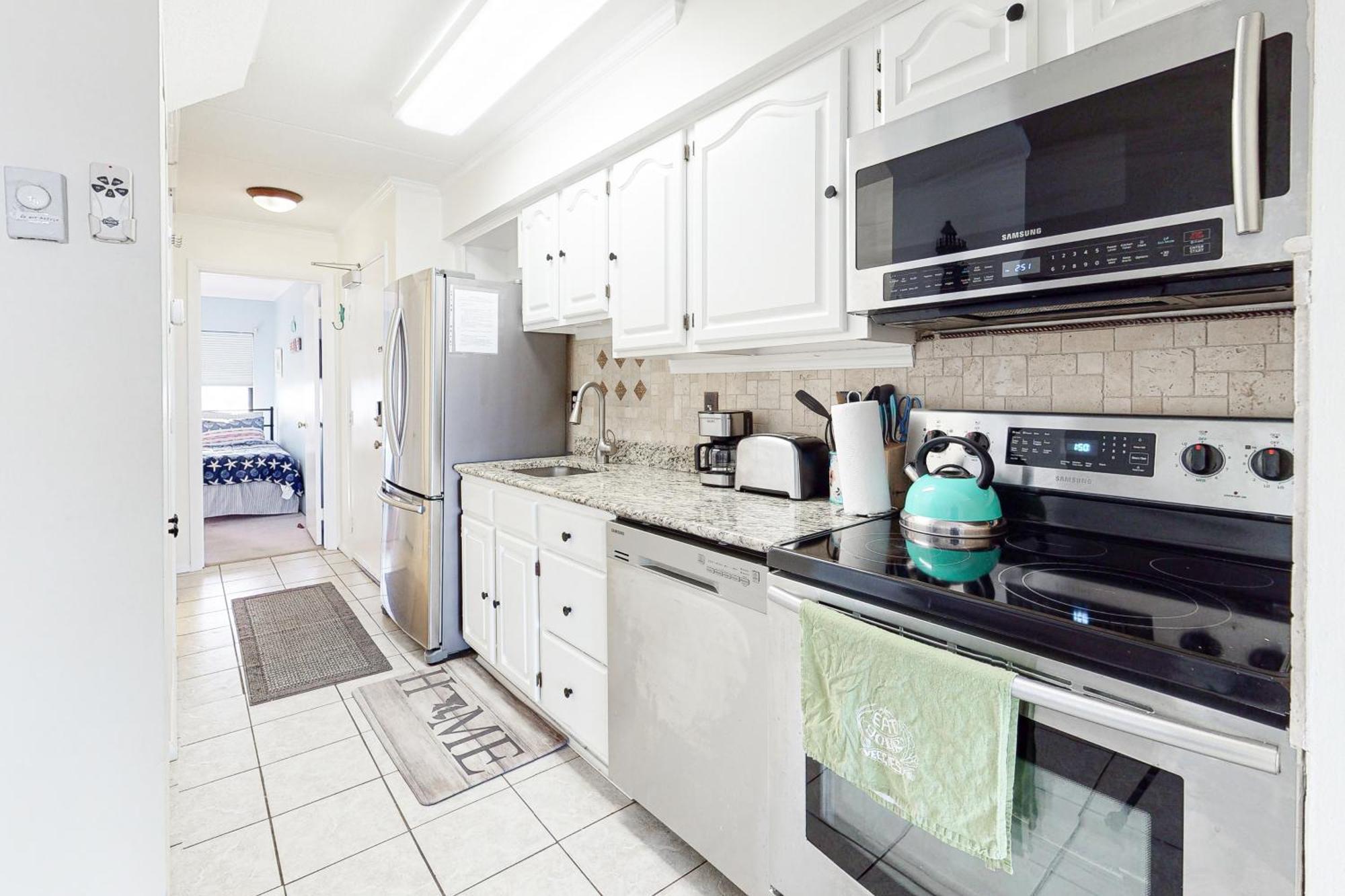 Pintail Point Condos Ocean City Kamer foto
