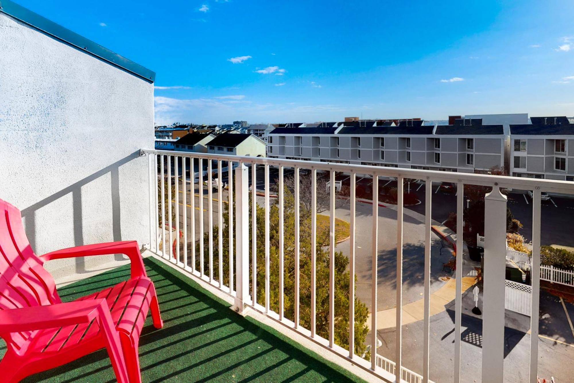 Pintail Point Condos Ocean City Kamer foto