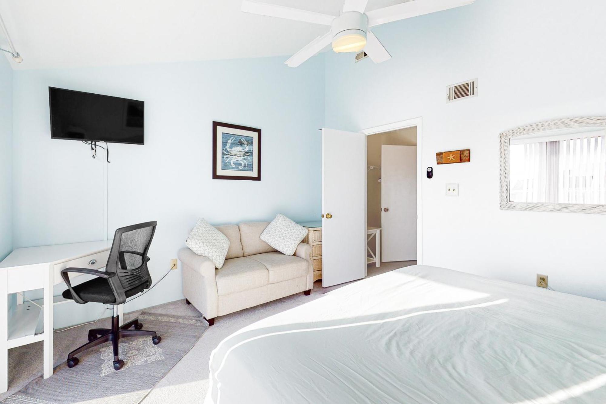 Pintail Point Condos Ocean City Kamer foto