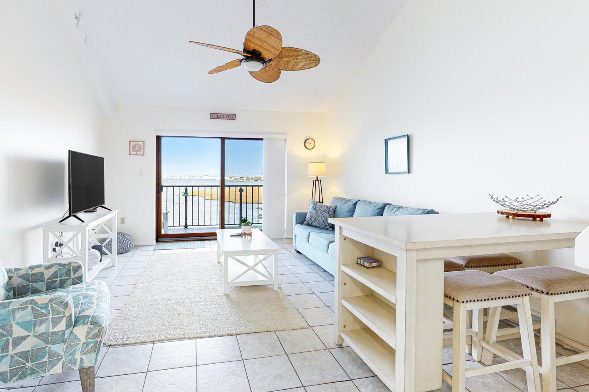 Pintail Point Condos Ocean City Kamer foto