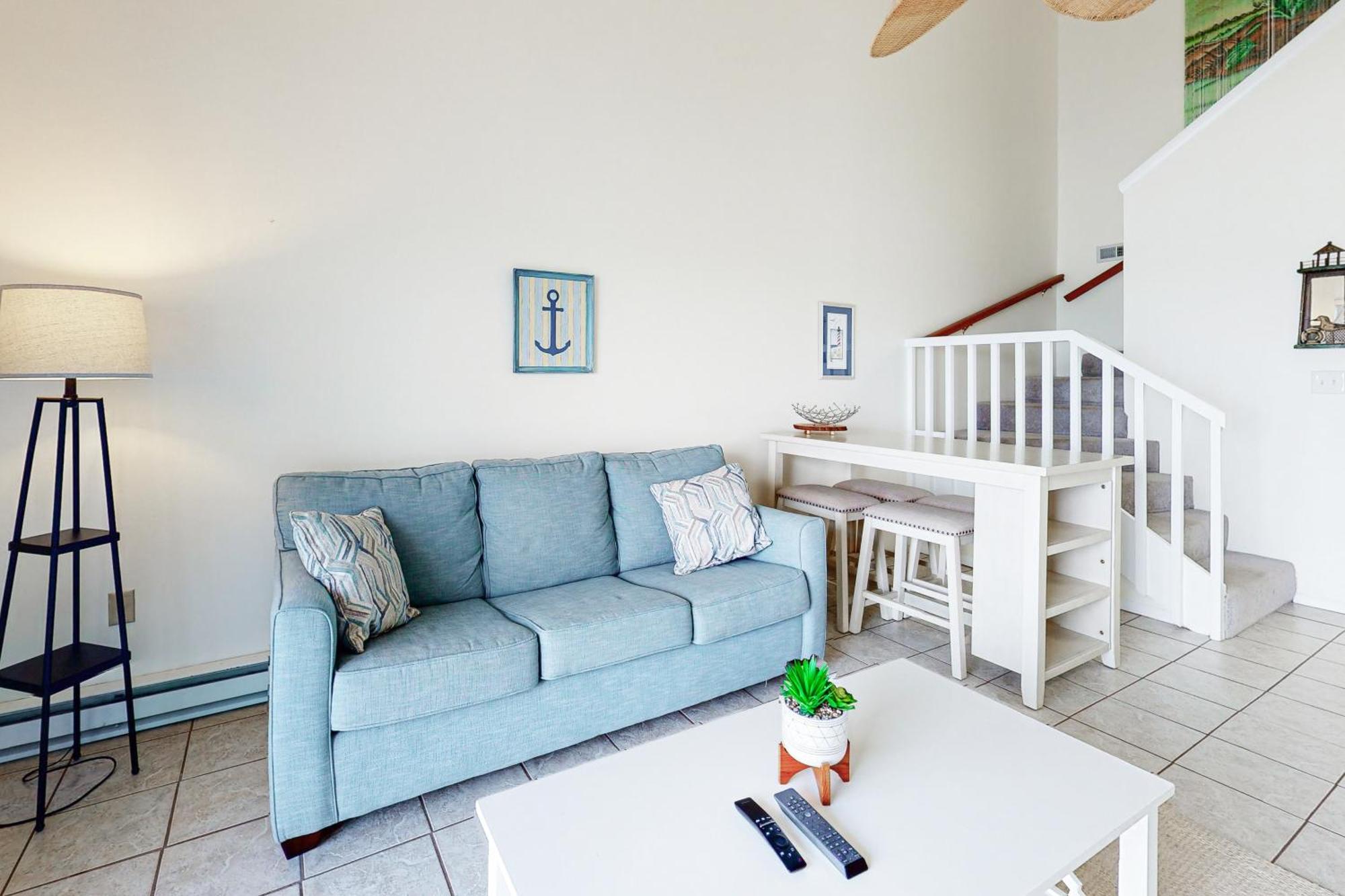 Pintail Point Condos Ocean City Kamer foto