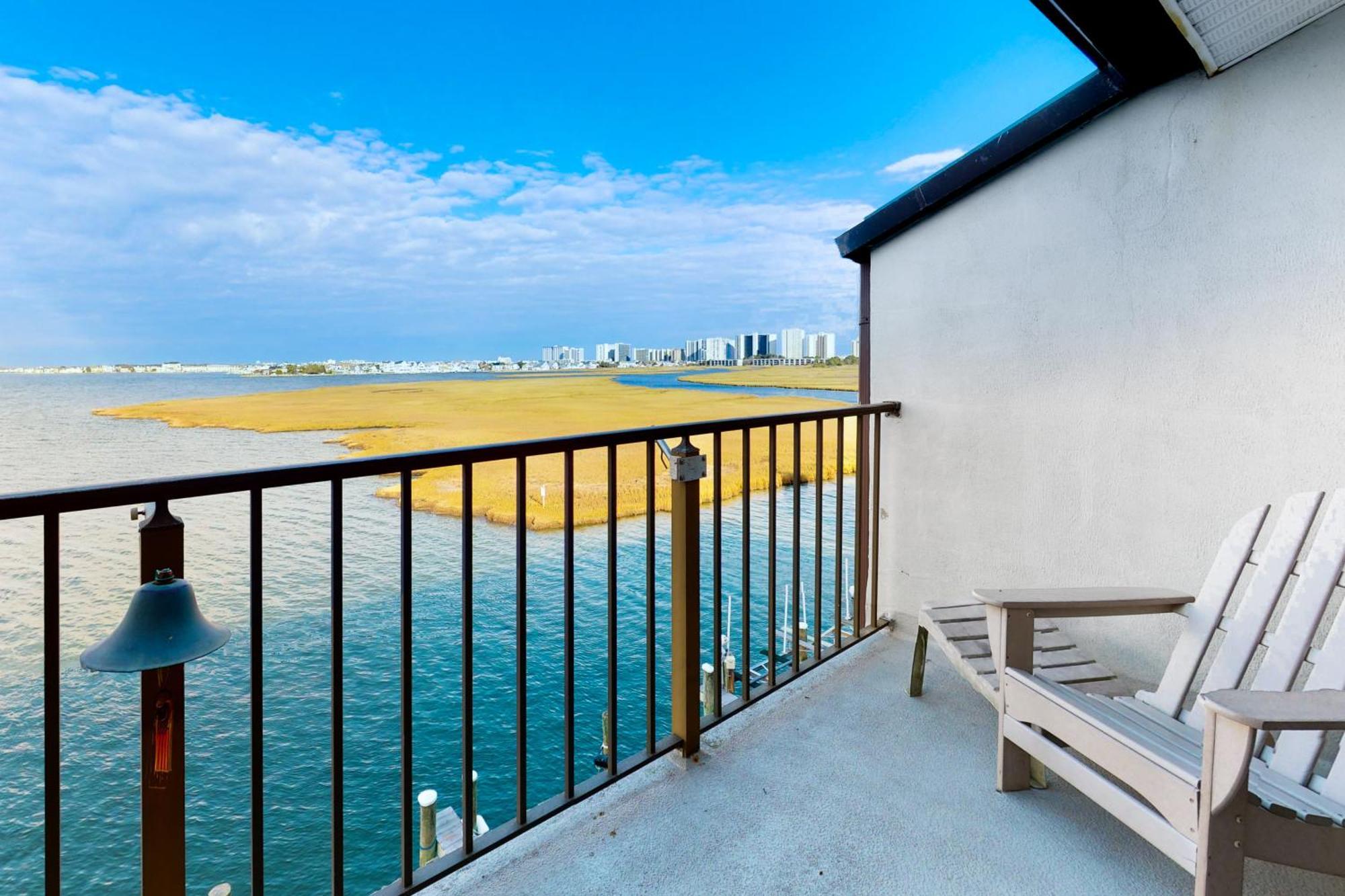 Pintail Point Condos Ocean City Kamer foto