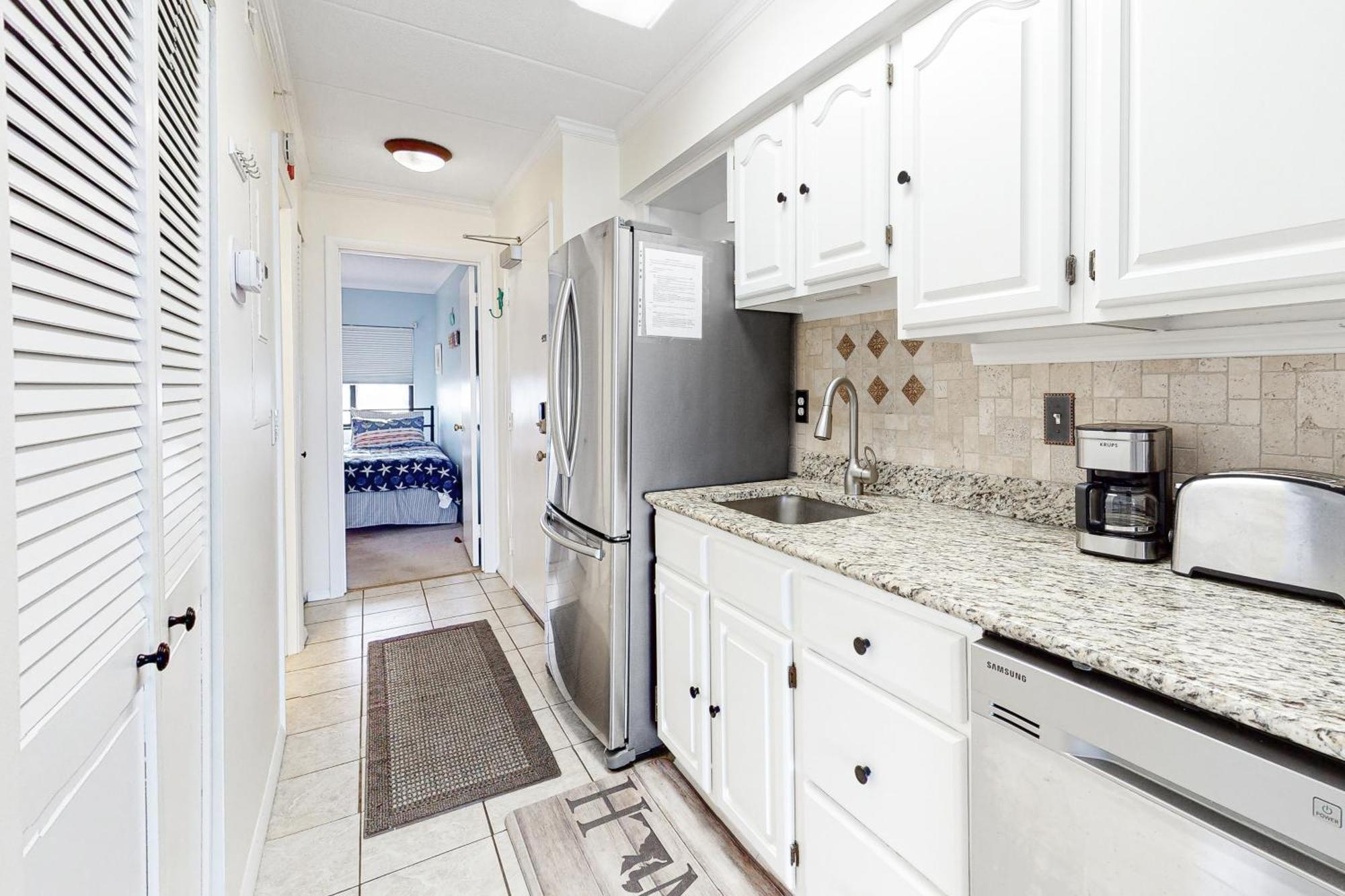 Pintail Point Condos Ocean City Kamer foto