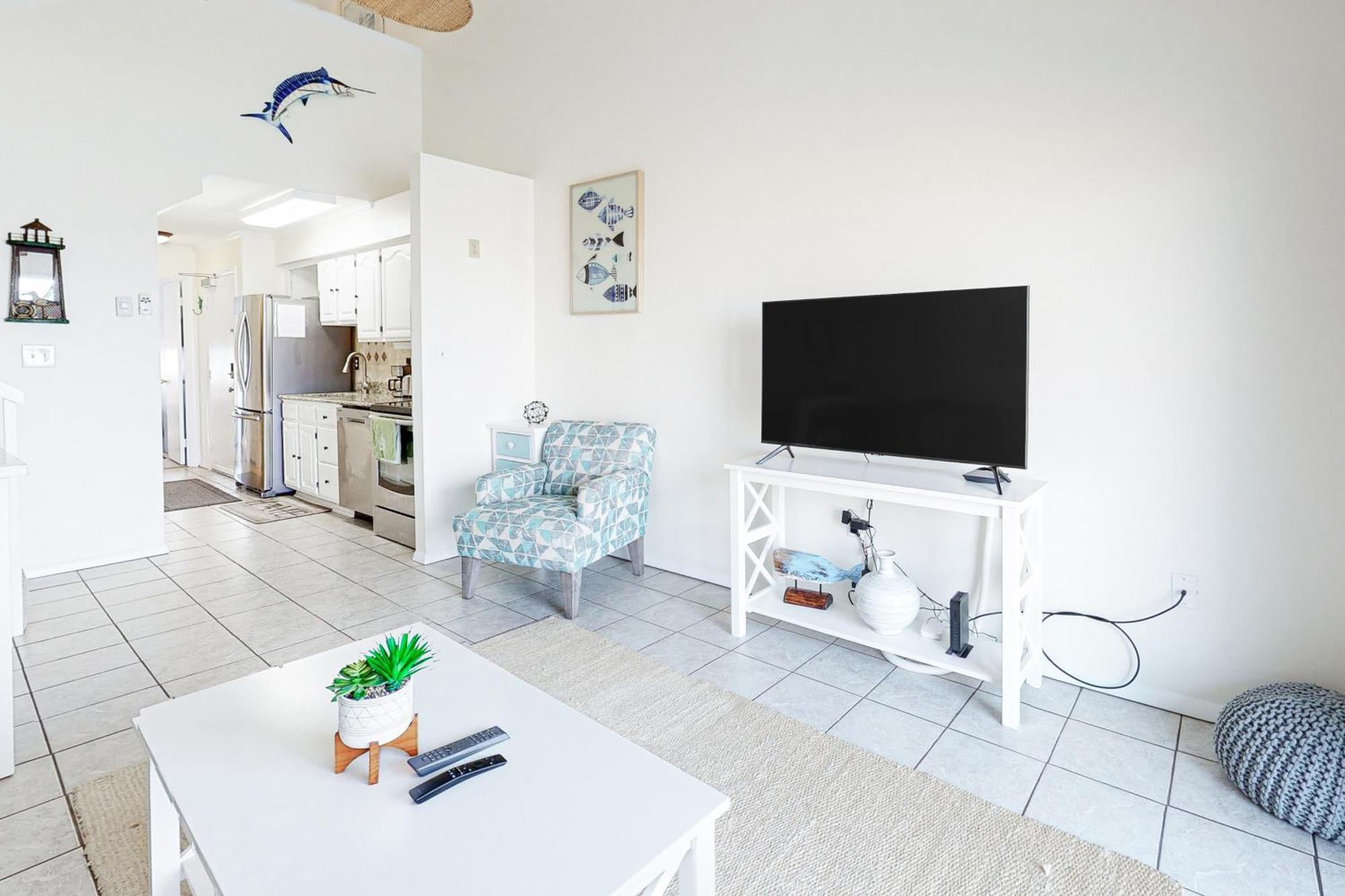 Pintail Point Condos Ocean City Kamer foto