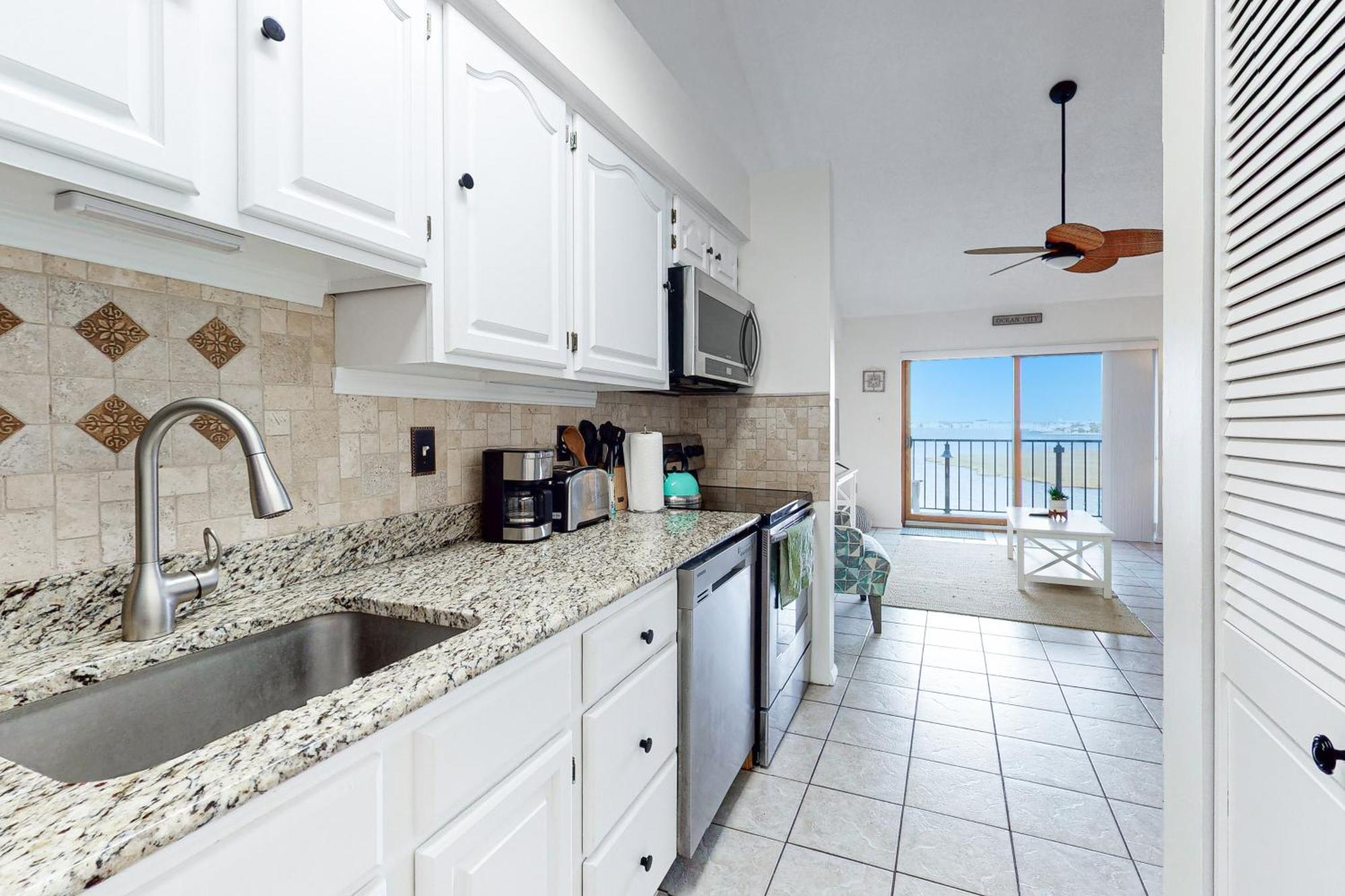 Pintail Point Condos Ocean City Kamer foto
